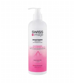 Swiss Image rozjasňující tělové mléko 400 ml Body Care: Brightening Body Lotion thumbnail 1