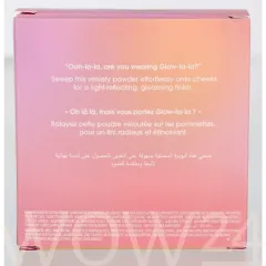 Benefit Benefit Glow-La-La Powder Highlighter thumbnail 3