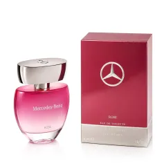 Mercedes-Benz Rose thumbnail 1