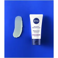 Nivea Soothing night cream Essential Night Cream 50 ml thumbnail 5
