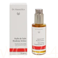Dr.Hauschka Birch Arnica Energising thumbnail 4