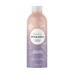 BEN & ANNA Natural shower gel Magnolia Breeze Shower Gel thumbnail 1