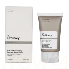 The Ordinary The Ordinary Natural Moisturizing Factors + Beta Glucan thumbnail 4