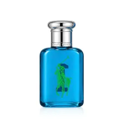 Ralph Lauren Ralph Lauren Big Pony 1 Blue Edt Spray thumbnail 1