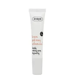 Ziaja Vitamin E thumbnail 1