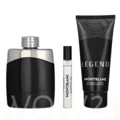 Mont Blanc Legend thumbnail 5