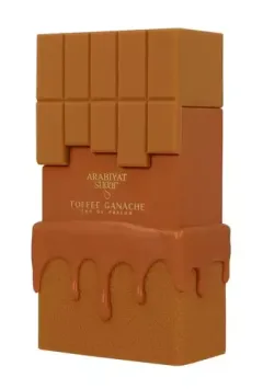 Arabiyat Toffee Ganache thumbnail 2
