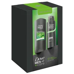 Dove Men+Care Recharge Gift Set thumbnail 1