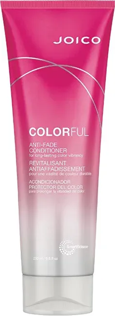 Joico Colorful Anti-Fade Conditioner thumbnail 1