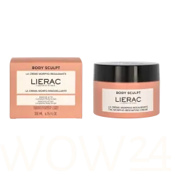 Lierac Body Sculpt The Morpho-Reshaping Cream thumbnail 4