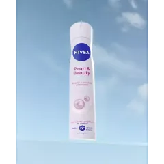 Nivea Antiperspirant spray Pearl & Beauty (Antiperspirant) 200 ml thumbnail 6
