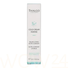 Thalgo Thalgo Cold Cream Marine Nutri-Comfort Lip Balm thumbnail 2