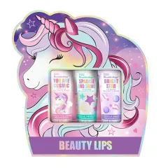 Baylis & Harding Unicorn Gift Set 3 x thumbnail 1