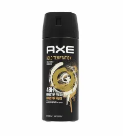 Axe Gold Temptation thumbnail 1