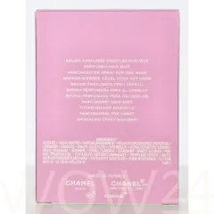 Chanel Chance eau vive thumbnail 3