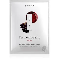 KORIKA Anti-Aging Sheet Masks Set thumbnail 2