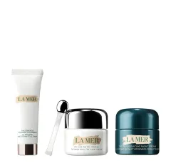 La Mer The Nighttime Ritual Set Gift Set thumbnail 2