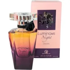 Grandeur Luminous Night Dreams thumbnail 1