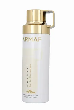 Armaf Beauté Armaf Odyssey Eau De Montagne Deodorant 200ml thumbnail 4