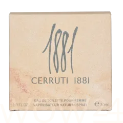 Cerruti Cerruti 1881 thumbnail 1