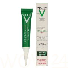 Vichy Normaderm s.o.s anti-pickel sulfur paste thumbnail 4