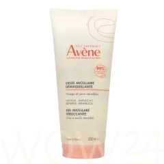 Avene Makeup Removing Micellar Gel thumbnail 2