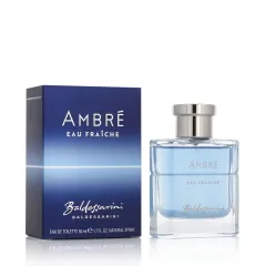 Baldessarini Ambré eau fraiche thumbnail 1