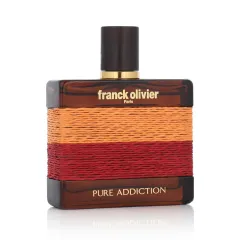 Franck Olivier Pure Addiction 2