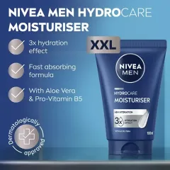 Nivea Hydrating face cream Hydrocare Cream 100 ml thumbnail 2