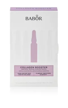 Babor Babor Collagen Booster Ampoule Concentrates thumbnail 6
