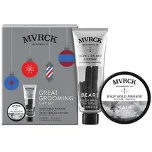 Paul Mitchell Paul mitchell Great Grooming Set - Dárková sada thumbnail 4