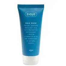 Ziaja Hair mask (Hair Mask) thumbnail 2