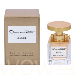 Oscar de la Renta Alibi thumbnail 4