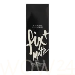 MAC Prep + Prime Fix + Matte thumbnail 2