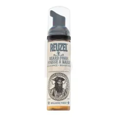 REUZEL Beard Foam Wood & Spice thumbnail 1