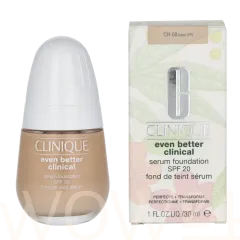 Clinique Even Better Clinical Serum Foundation thumbnail 4
