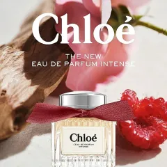 Chloe Chloe L'Eau De Parfum Intense thumbnail 3