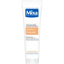 Mixa Anti-Dullness Comfort Cleanser thumbnail 1
