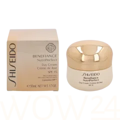 Shiseido Benefiance nutriperfect thumbnail 4