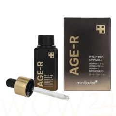 Medicube Age-R Vita C Pro Ampoule thumbnail 4