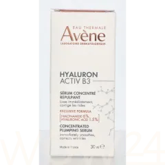 Avene Hyaluron Activ B3 Concentrated Plumping Serum thumbnail 3
