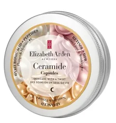 Elizabeth Arden Ceramide Mature Skin Care Gift Set (Capsules) 3 x 7 pcs thumbnail 1