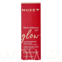 Nuxe Merveillance Lift Glow Firming Radiance Cream thumbnail 2