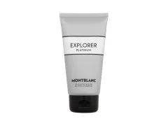 Mont Blanc Explorer Platinum thumbnail 1