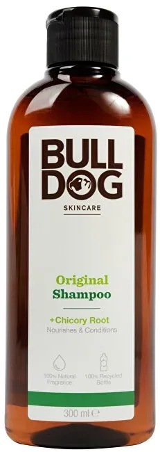 Bulldog Original Hair Shampoo (Shampoo + Chicory Root) thumbnail 1