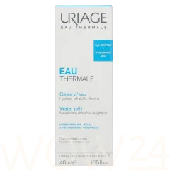 Uriage Eau Thermale Water Jelly thumbnail 2