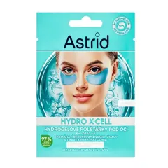 Astrid Hydro X-Cell hydrogel eye pads 2 pcs thumbnail 1