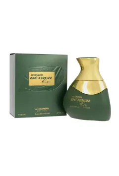 Al Haramain Detour eco thumbnail 3