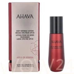 AHAVA Apple Of Sodom Advanced Deep Wrinkle Lotion thumbnail 4