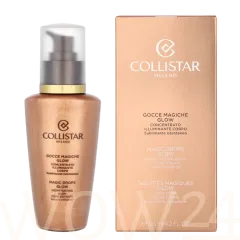 Collistar Magic Drops Glow Highlighting Body Concentrate thumbnail 4
